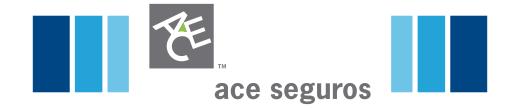 logotipo ace Ableseguros Correduría de Seguros