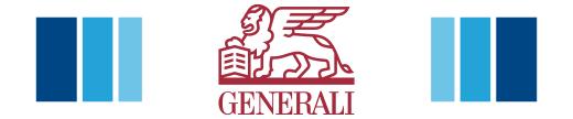 logotipo generali Ableseguros Correduría de Seguros