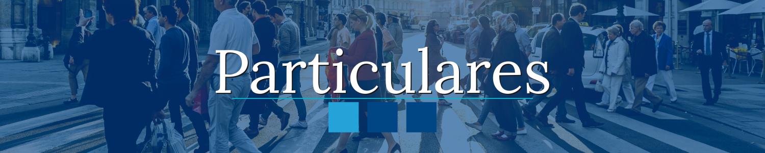seguros particulares